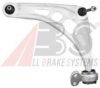 A.B.S. 210064C Track Control Arm
